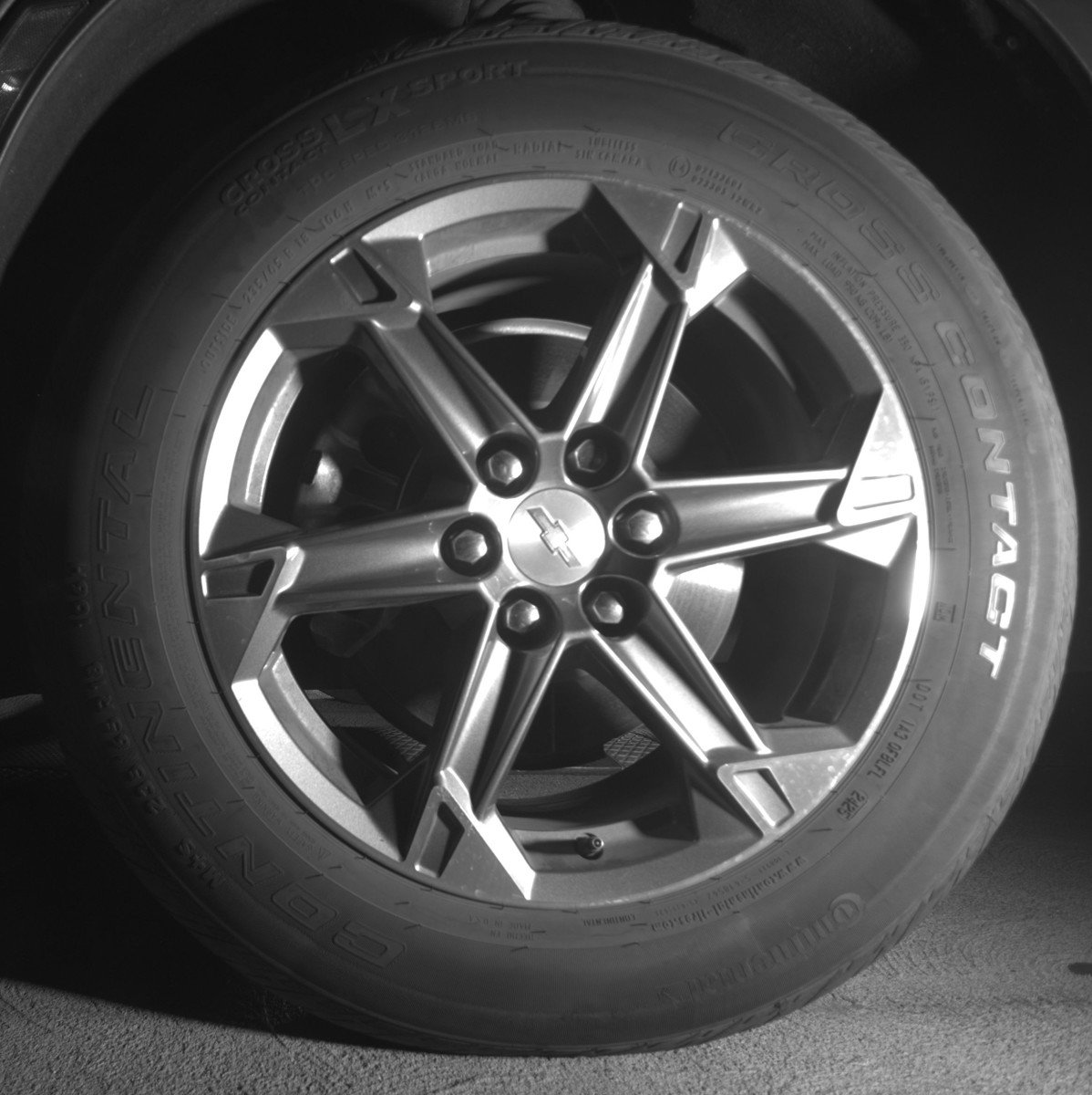 Used 2025 Chevrolet Blazer LT FWD image 12
