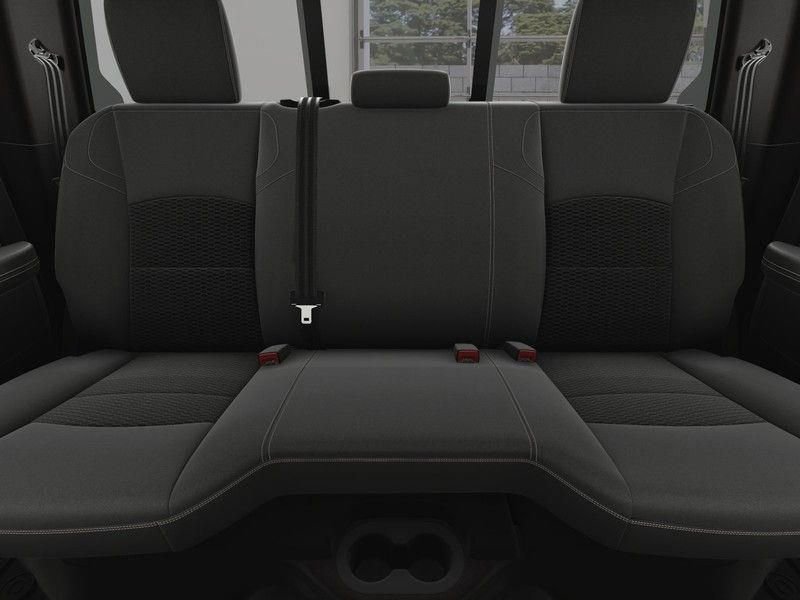 New 2025 RAM 2500 Big Horn image 18