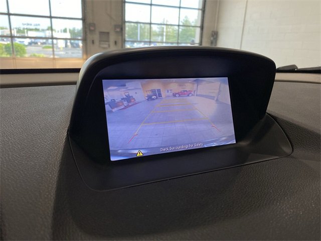 Used 2016 Buick Encore Leather w/ Experience Buick Package image 15