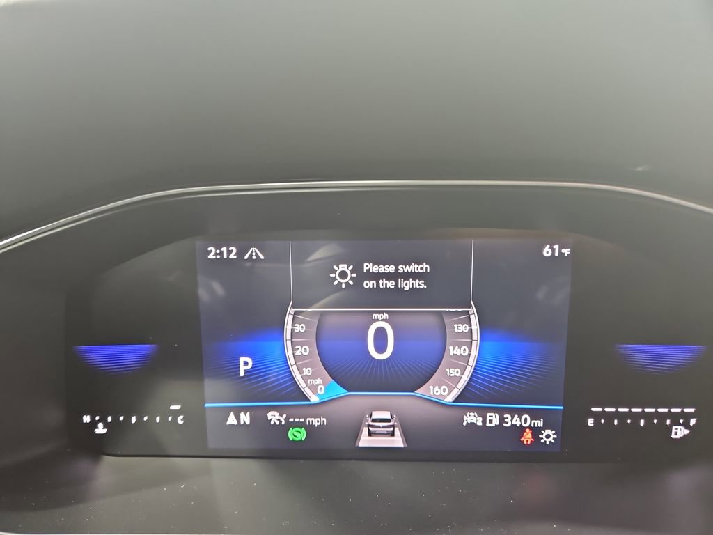 New 2026 Volkswagen Jetta S image 16