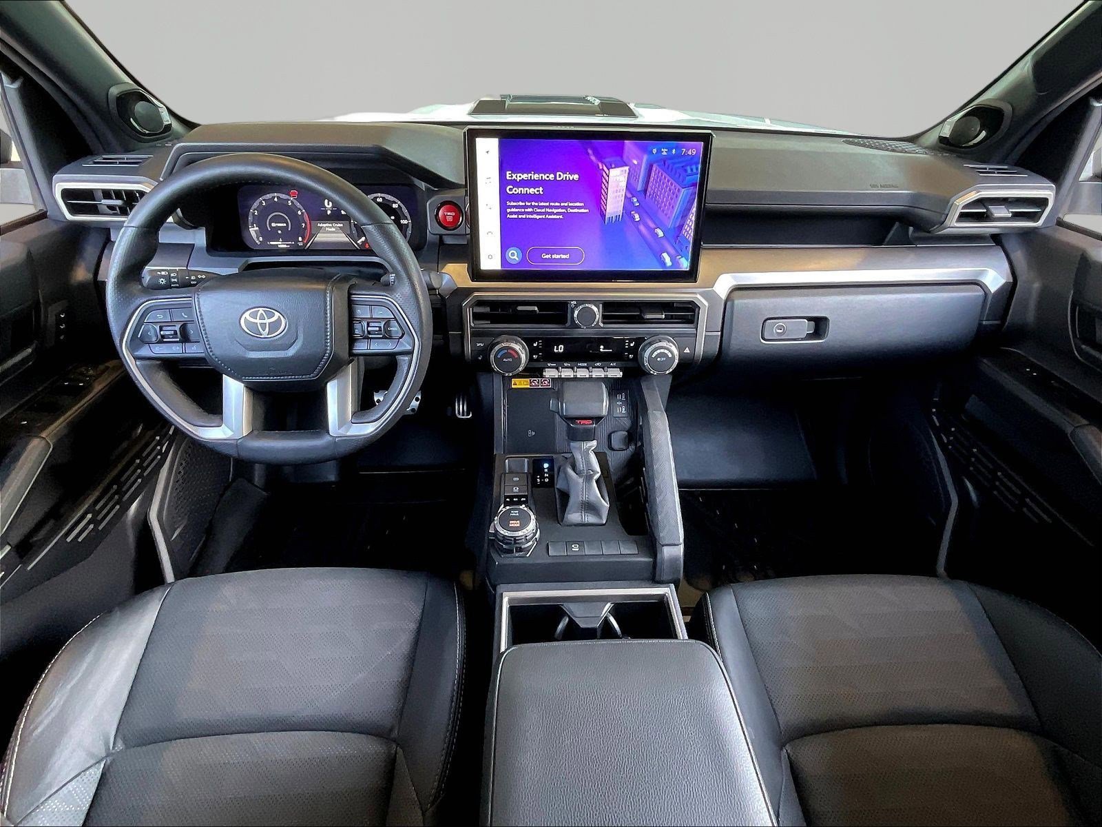 Certified 2025 Toyota 4Runner TRD Sport Premium AWD/4WD image 7