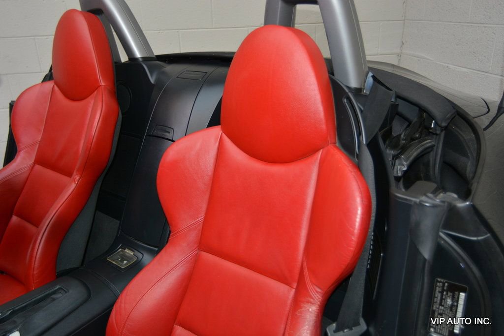 Used 2008 BMW Z4 3.0i image 17