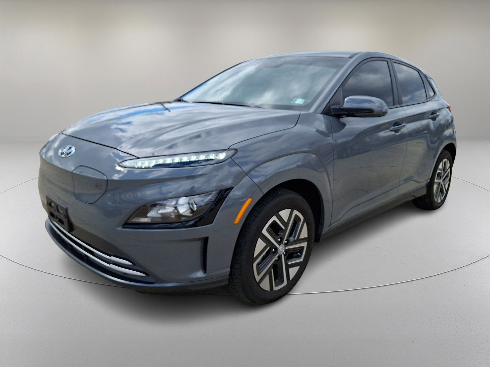 Certified 2023 Hyundai Kona SE w/ Cargo Package image 5