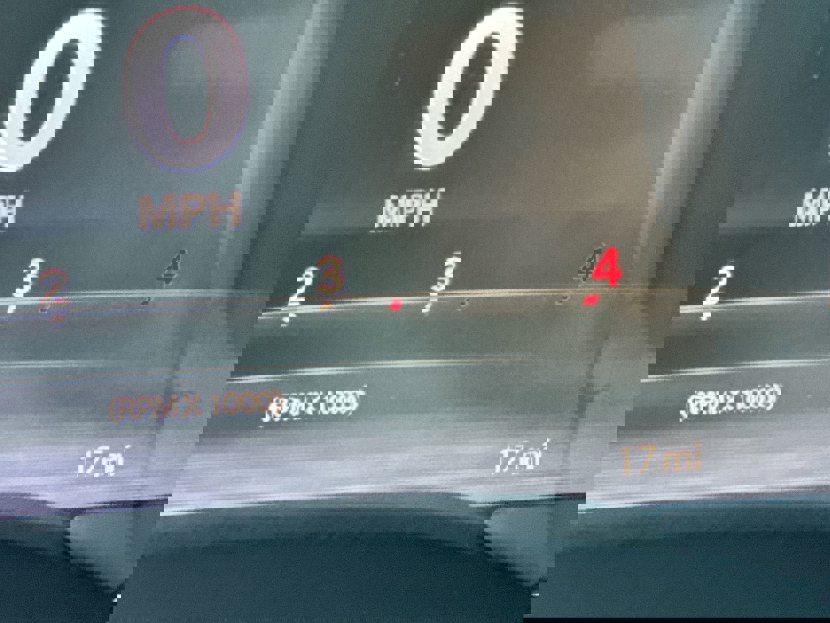 Used 2025 RAM 2500 Rebel w/ Rebel Level 1 Equipment Group image 15