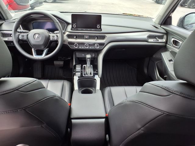 Used 2025 Acura Integra FWD image 19