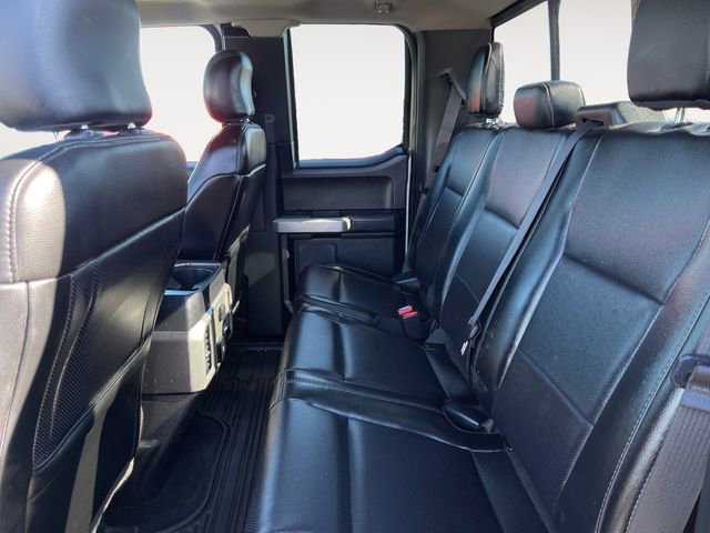 Used 2017 Ford F150 Lariat image 14