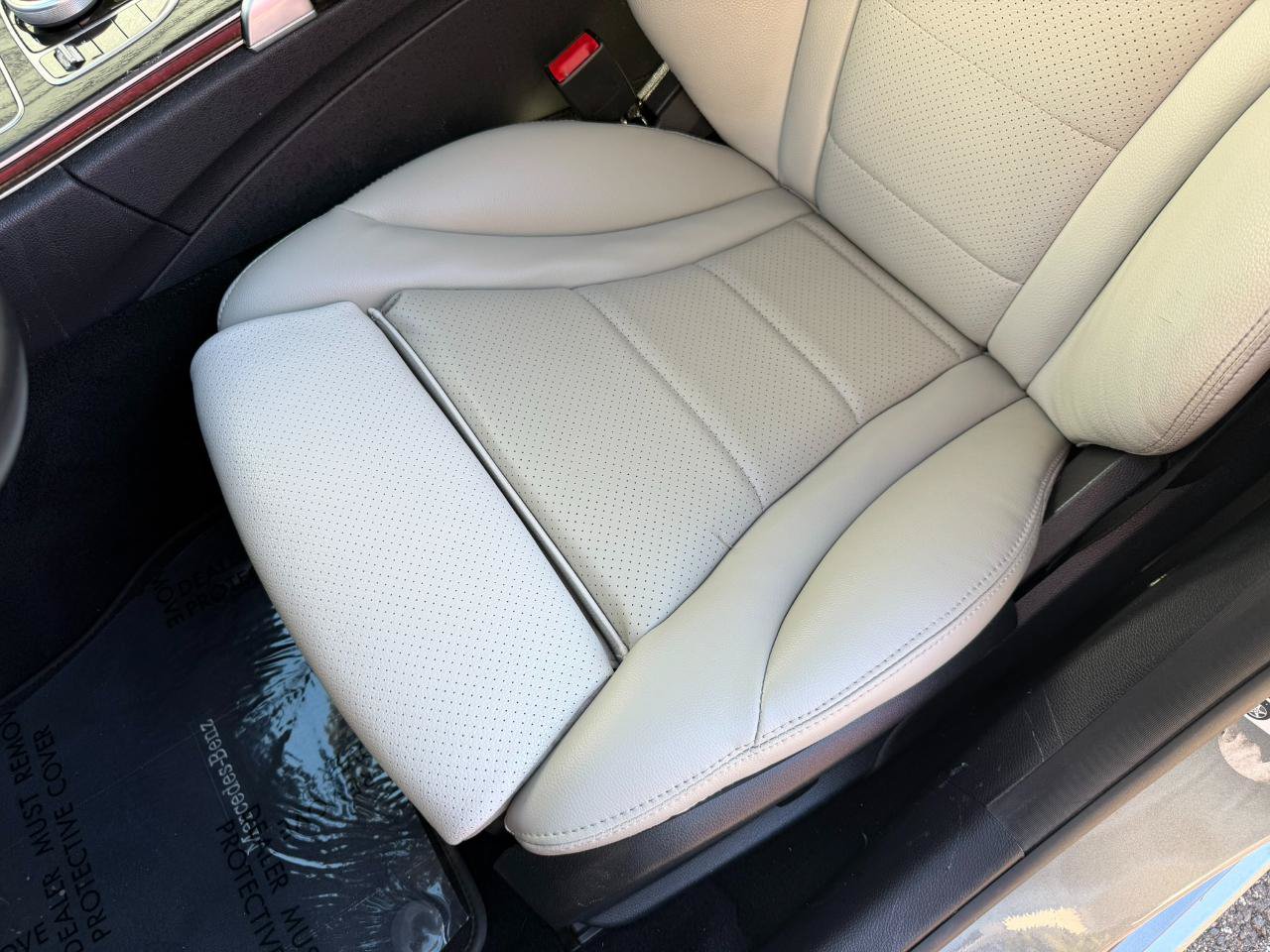 Used 2017 Mercedes-Benz C 300 Sedan image 18