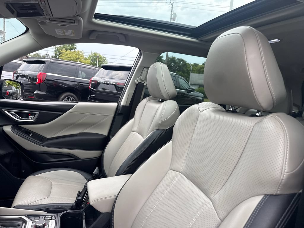 Used 2024 Subaru Forester Limited AWD/4WD image 27