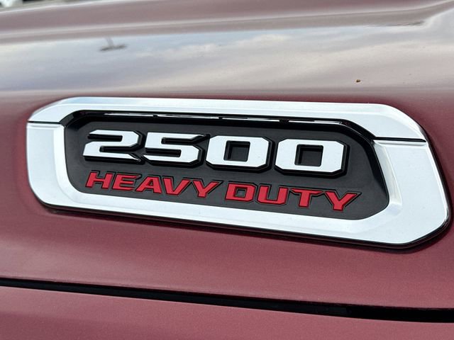 Used 2019 RAM 2500 Laramie image 17
