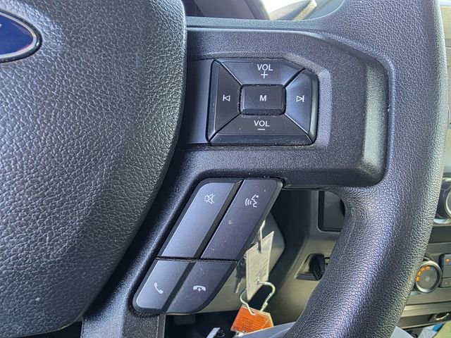 Used 2022 Ford F550 4x4 Regular Cab Super Duty image 13
