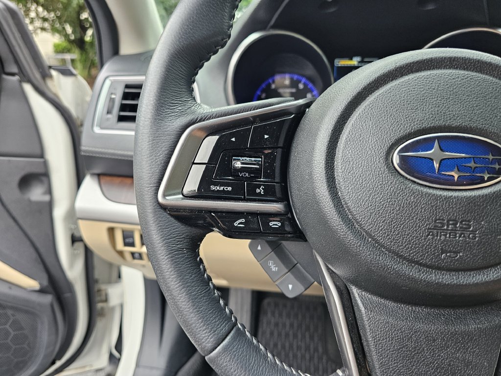 Used 2019 Subaru Outback 3.6R Limited w/ Popular Package #2 AWD/4WD image 25