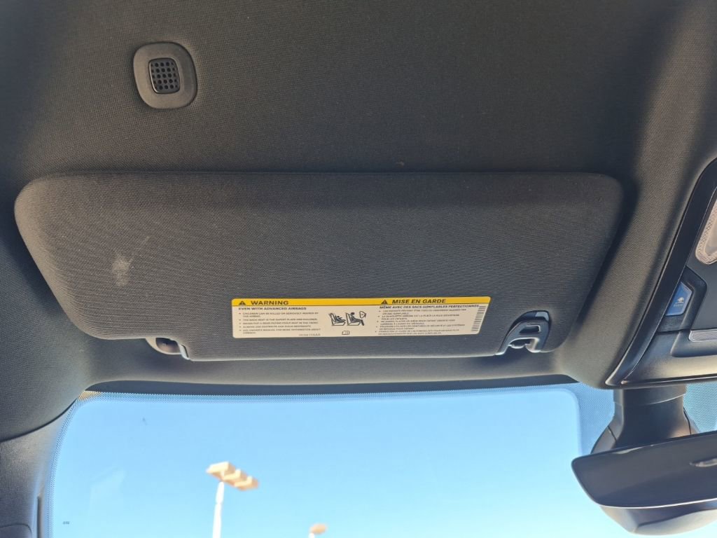 Used 2024 RAM 3500 Big Horn image 43