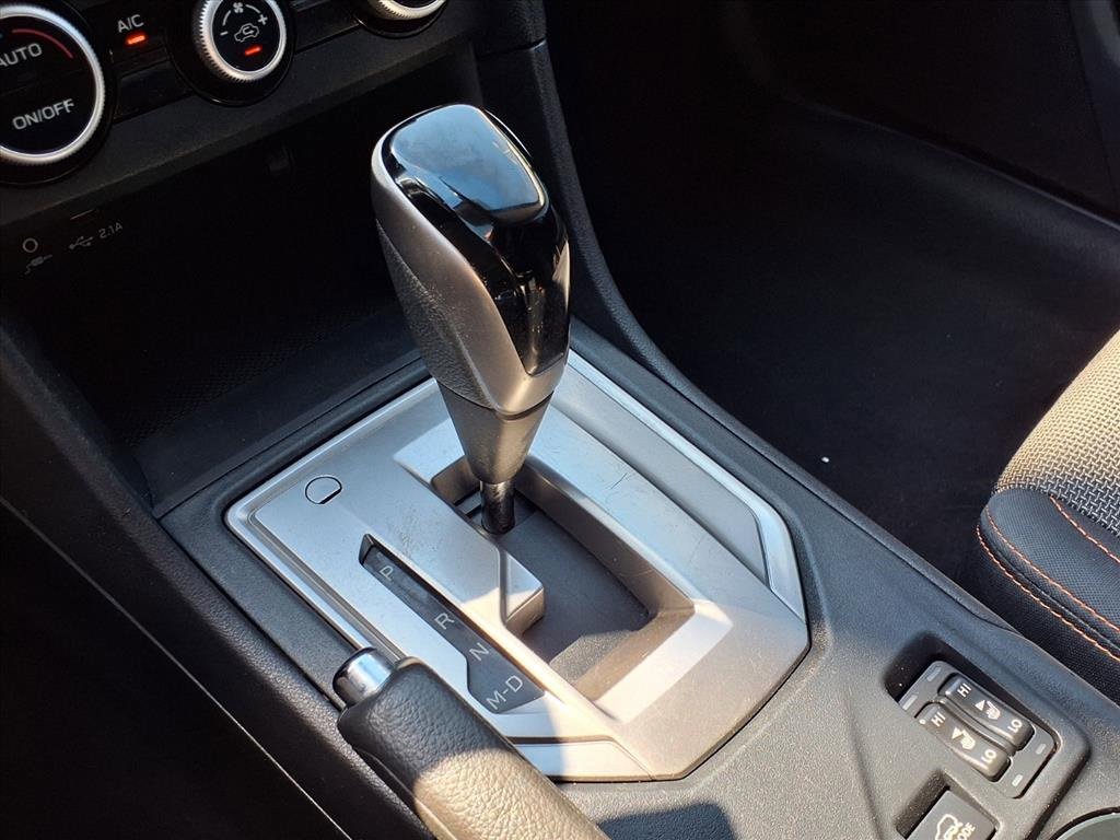 Used 2021 Subaru Crosstrek 2.0i Premium w/ Popular Package #2 image 15