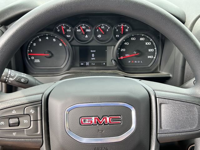 New 2024 GMC Sierra 2500 Pro image 13