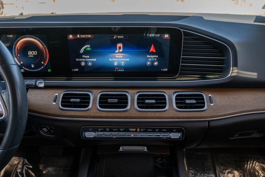 Used 2020 Mercedes-Benz GLE 350 image 21