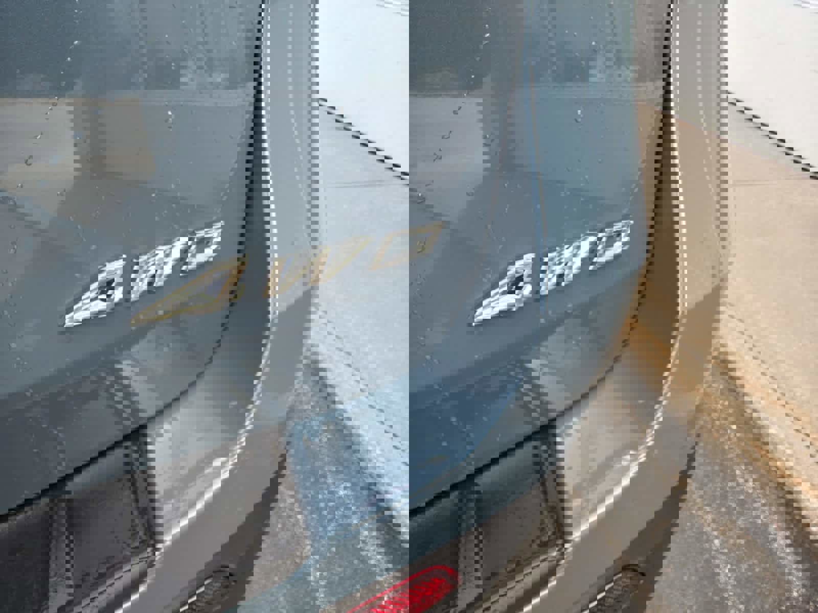 New 2026 Ford Explorer ST-Line w/ ST-Line Street Pack image 12