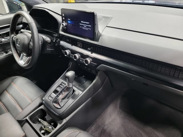 Used 2026 Honda CR-V Sport Touring image 17