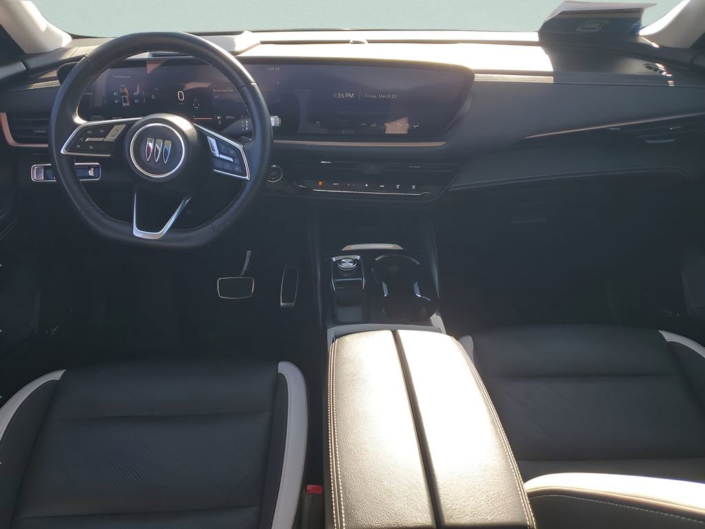 Used 2025 Buick Envision Sport Touring AWD/4WD image 19