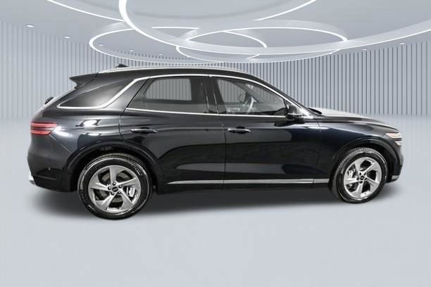 New 2026 Genesis GV70 2.5T Advanced image 7