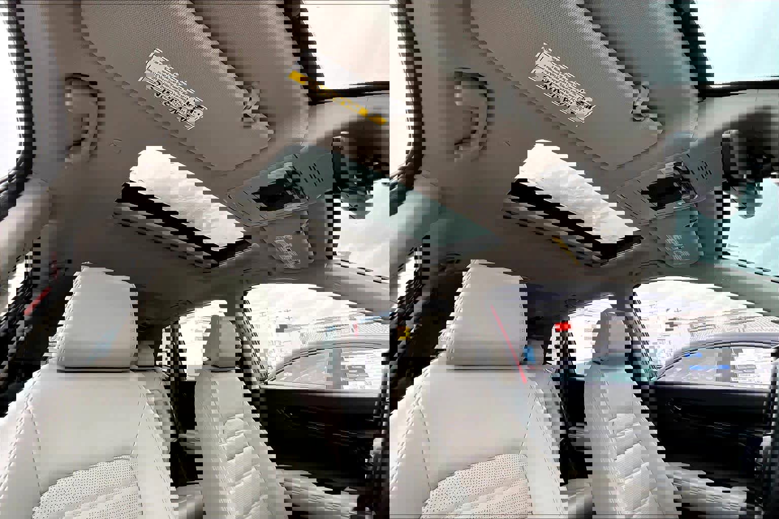 Used 2024 Honda CR-V EX-L image 14