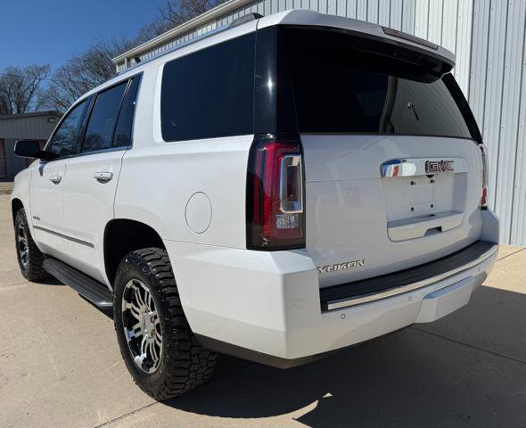 Used 2016 GMC Yukon Denali w/ Open Road Package image 8