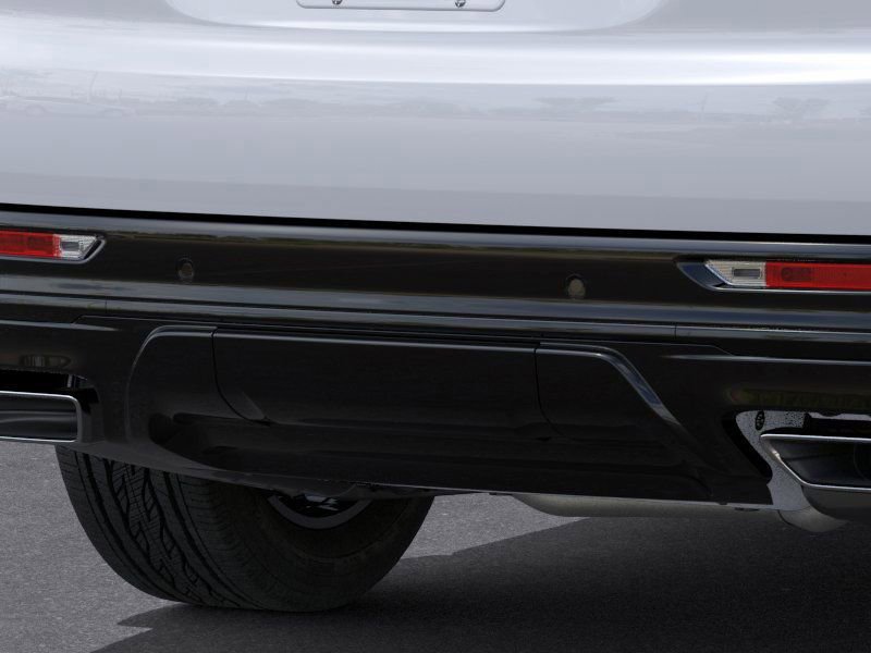 New 2026 Buick Enclave Sport Touring w/ Super Cruise Package image 16