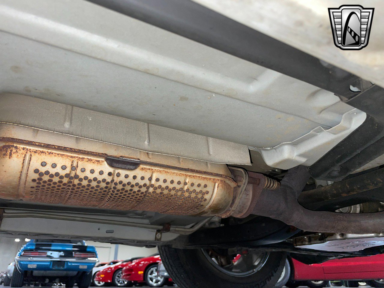 Used 1989 Cadillac Allante image 23