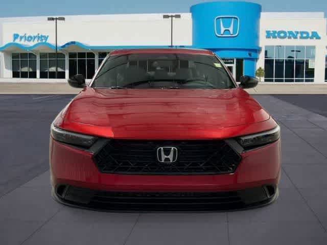 Used 2025 Honda Accord Sport image 10