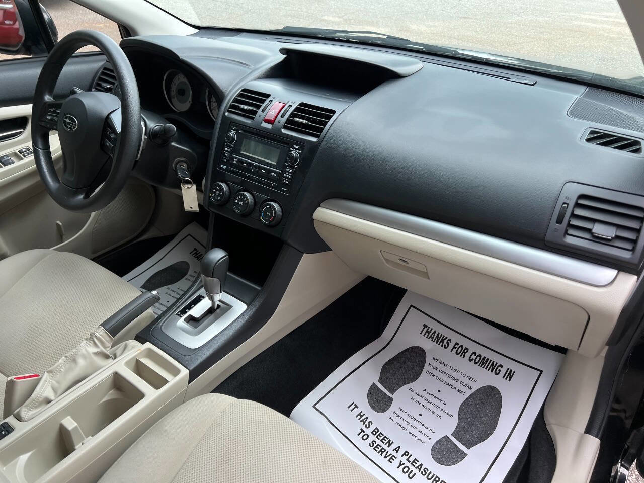 Used 2013 Subaru Impreza 2.0i Premium w/ Popular Pkg 2 image 19