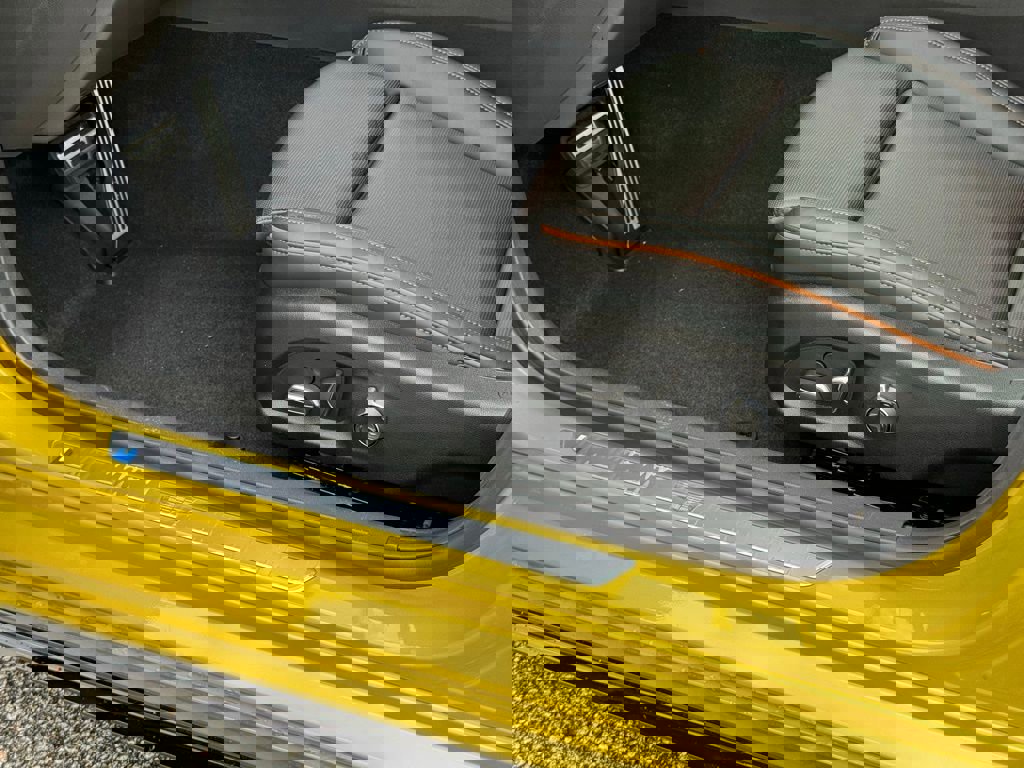 New 2026 Cadillac CT4 Sport image 20