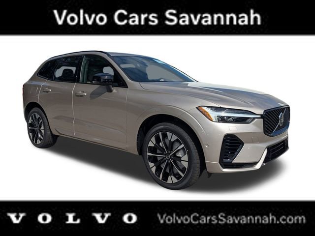 New 2026 Volvo XC60 T8 Plus w/ Protection Package Premier image 1