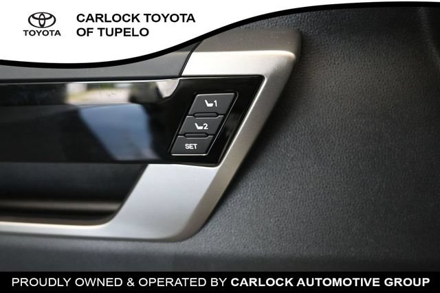 Used 2026 Toyota Sequoia Limited AWD/4WD image 29