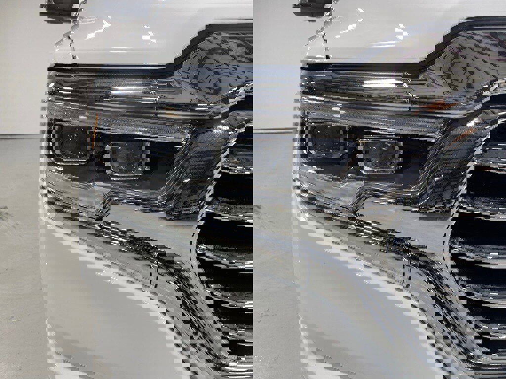 Used 2023 RAM 1500 Limited image 10