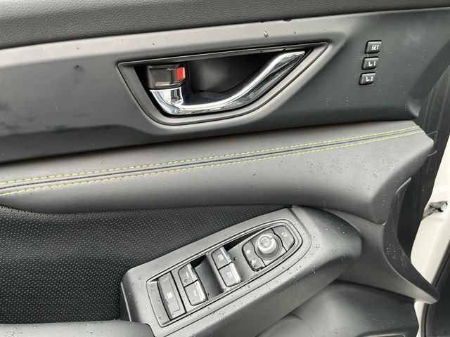 New 2026 Subaru Ascent Bronze Edition image 17