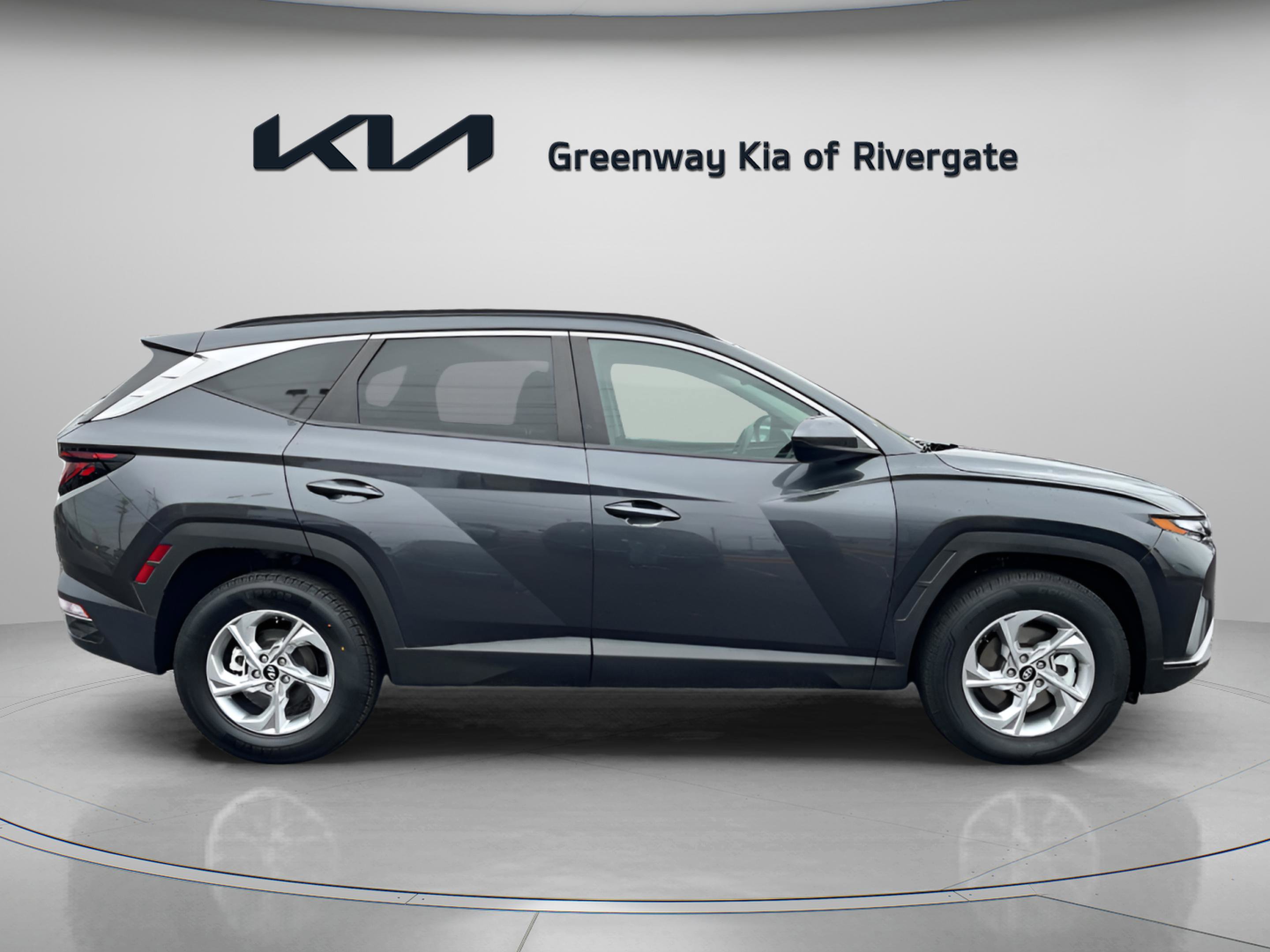 Used 2024 Hyundai Tucson SEL image 8