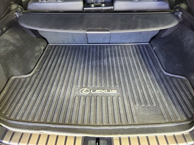 Used 2019 Lexus RX 450h F Sport AWD/4WD image 14