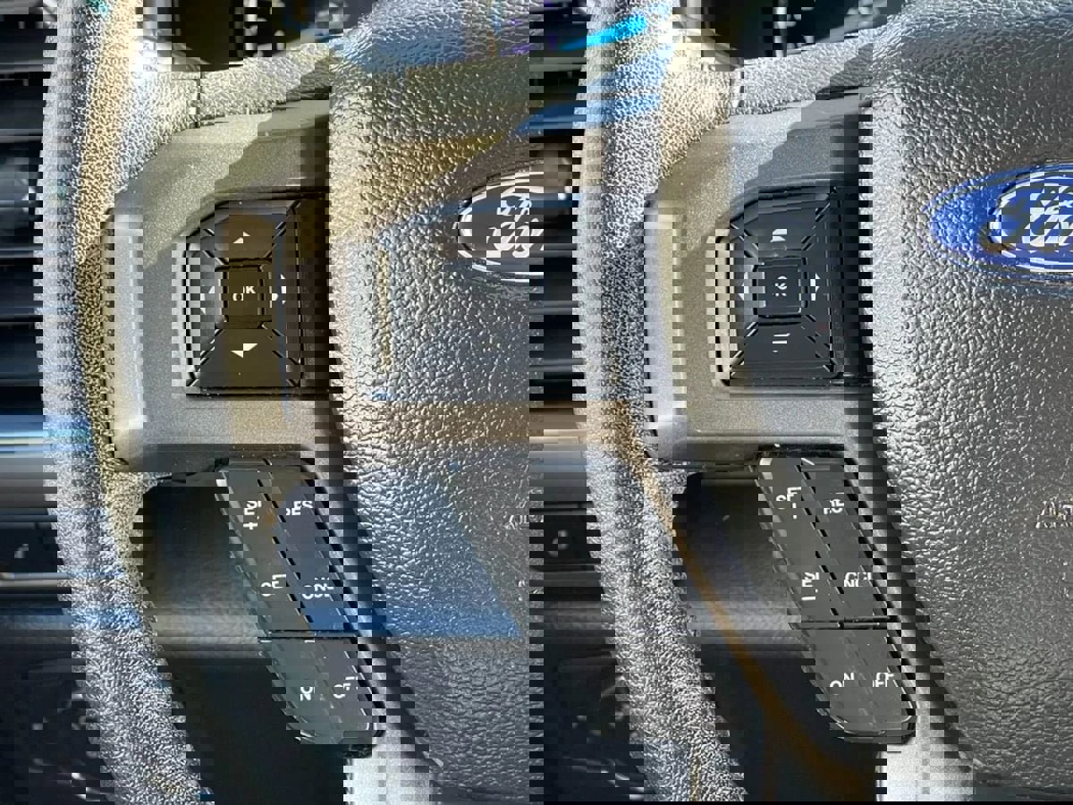 Used 2019 Ford Expedition Max XLT w/ Equipment Group 202A image 32