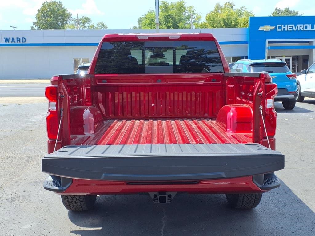 New 2026 Chevrolet Silverado 1500 RST w/ Safety Package image 13