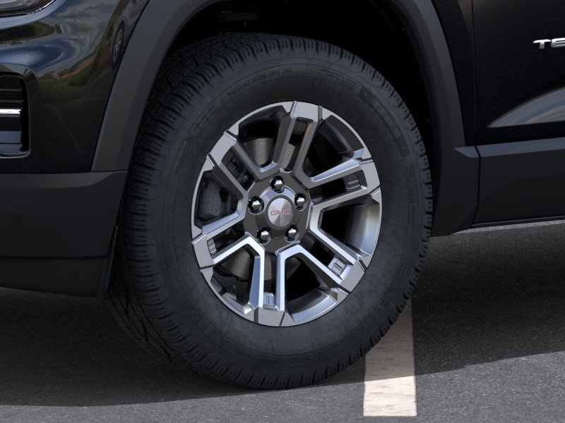 New 2027 GMC Terrain Elevation AWD/4WD image 33