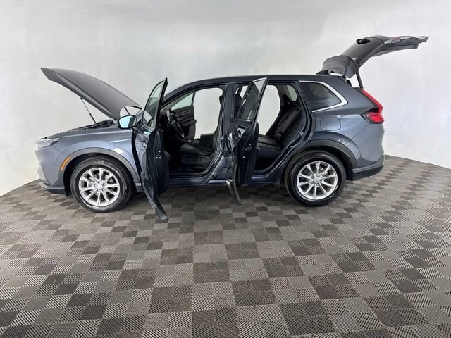 Certified 2024 Honda CR-V EX-L image 11