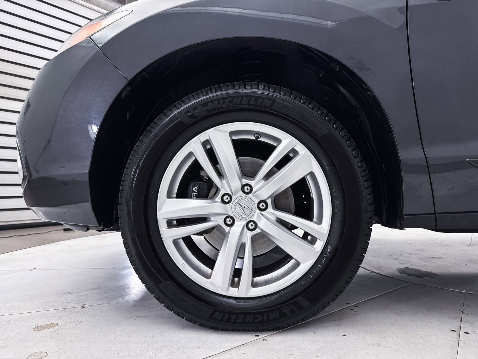 Used 2015 Acura RDX FWD w/ Technology Package image 11