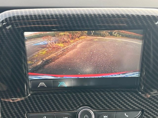 Used 2017 Chevrolet Camaro LT image 28