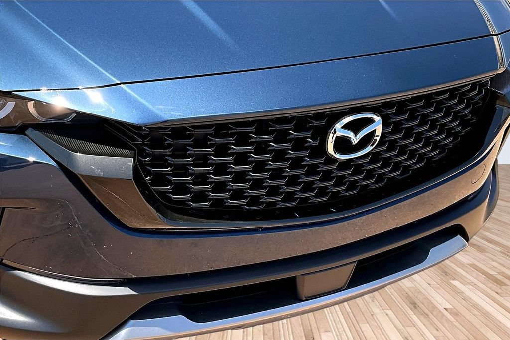 Used 2025 MAZDA CX-50 AWD 2.5 Turbo w/ Accent Package image 27