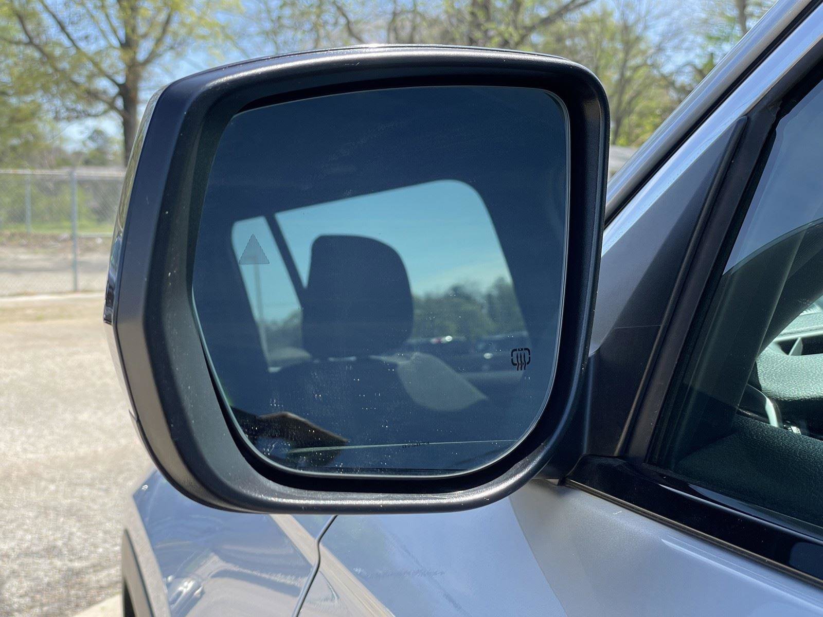 Certified 2025 Jeep Grand Cherokee Laredo X w/ Trailer Tow Package image 34