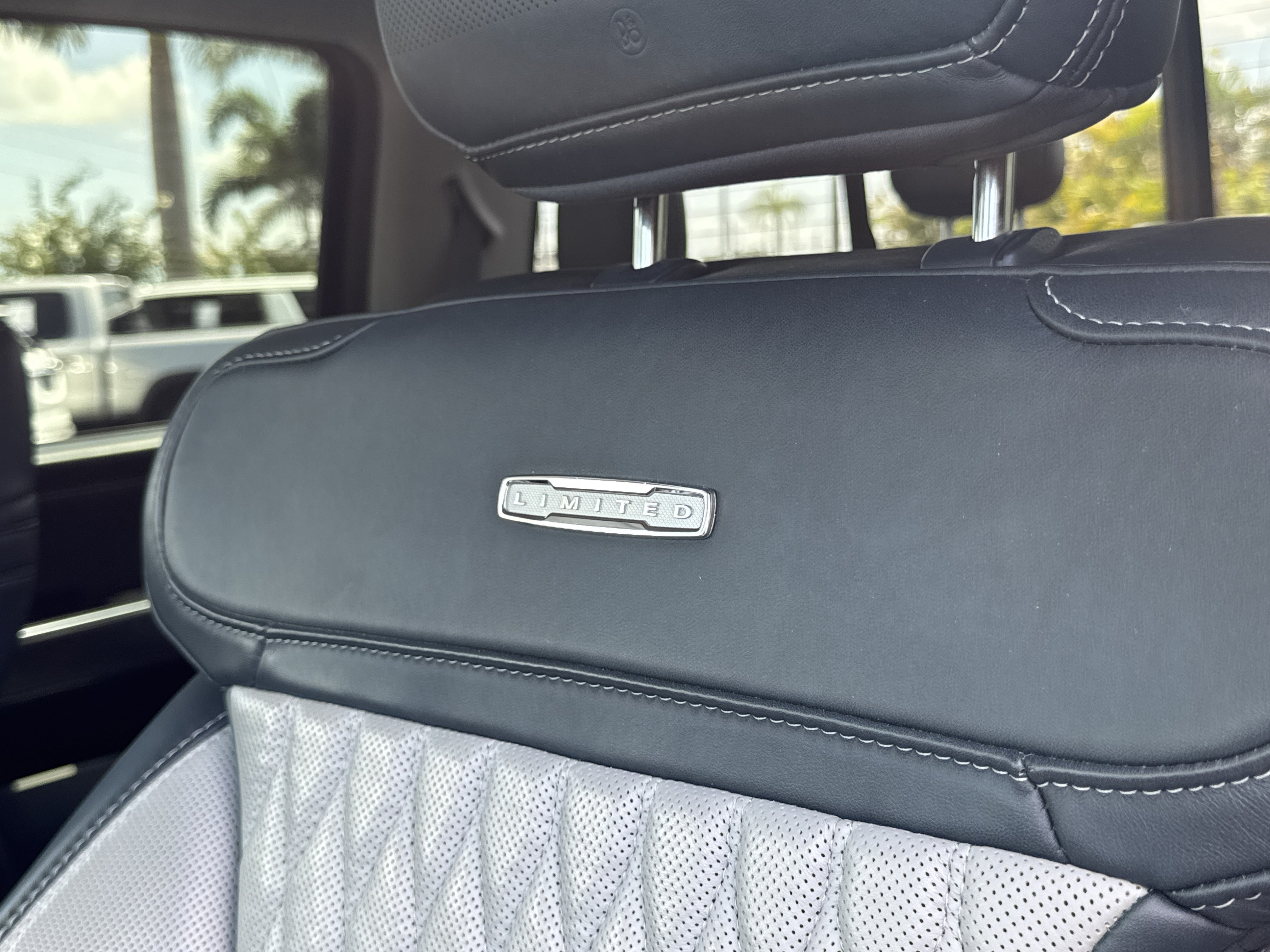 Used 2021 Ford F150 Limited AWD/4WD image 24
