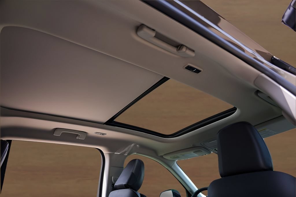 Used 2025 Lincoln Aviator 2WD image 31
