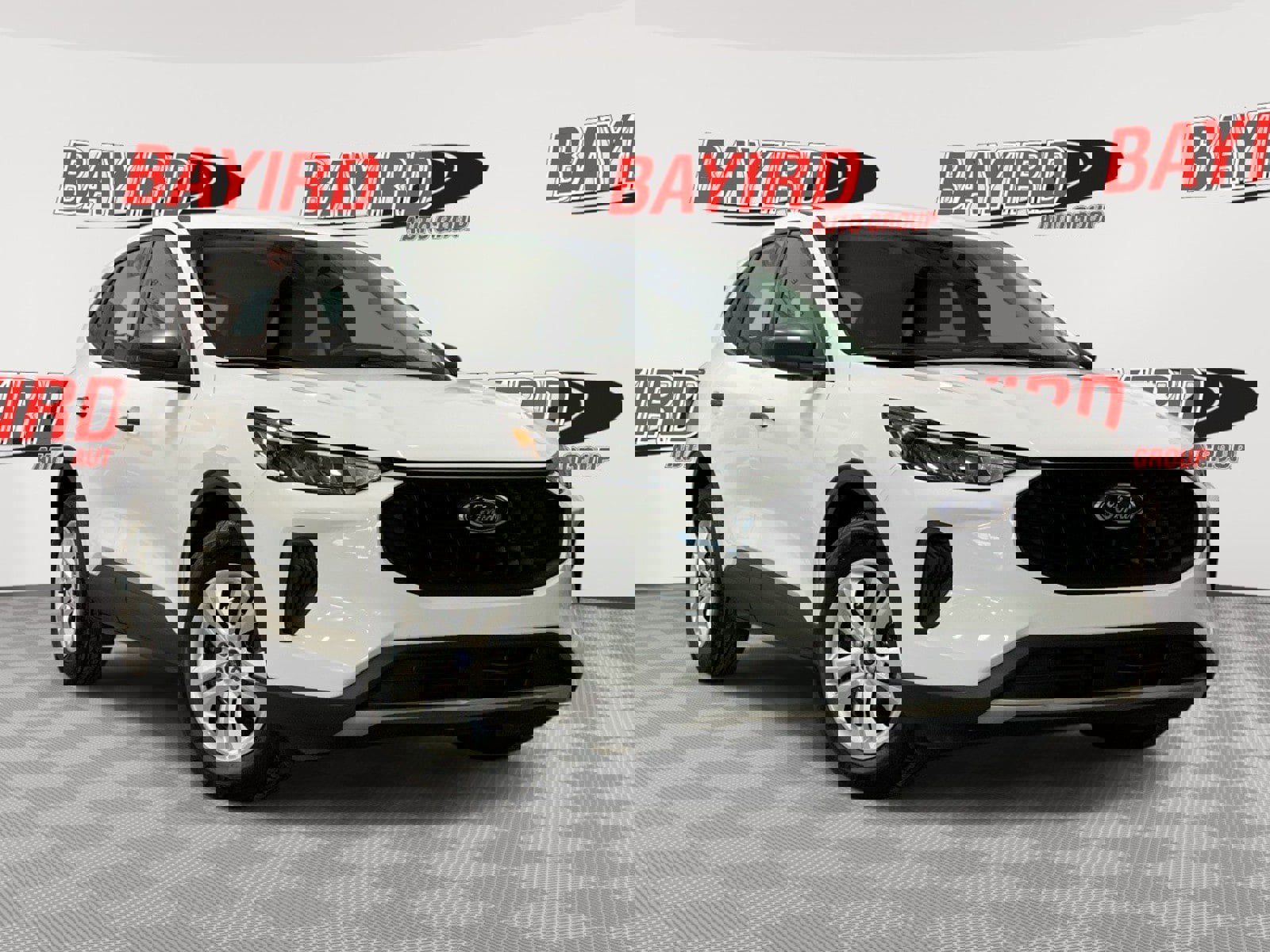 Used 2023 Ford Escape FWD image 1