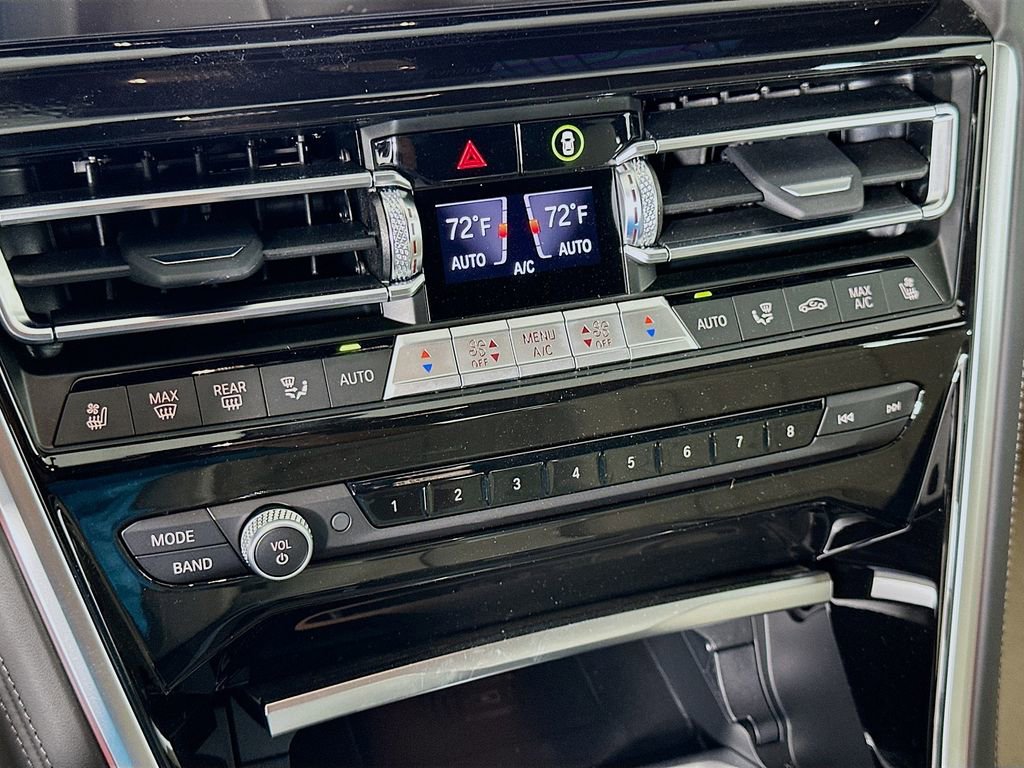 New 2026 BMW 840i image 14