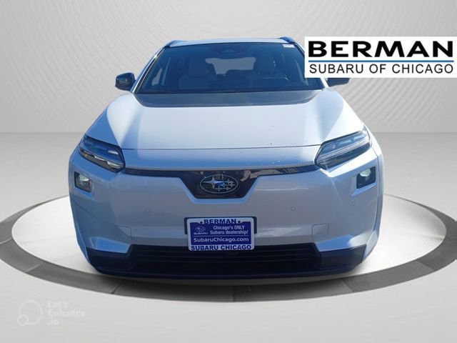 New 2026 Subaru Solterra Premium image 34