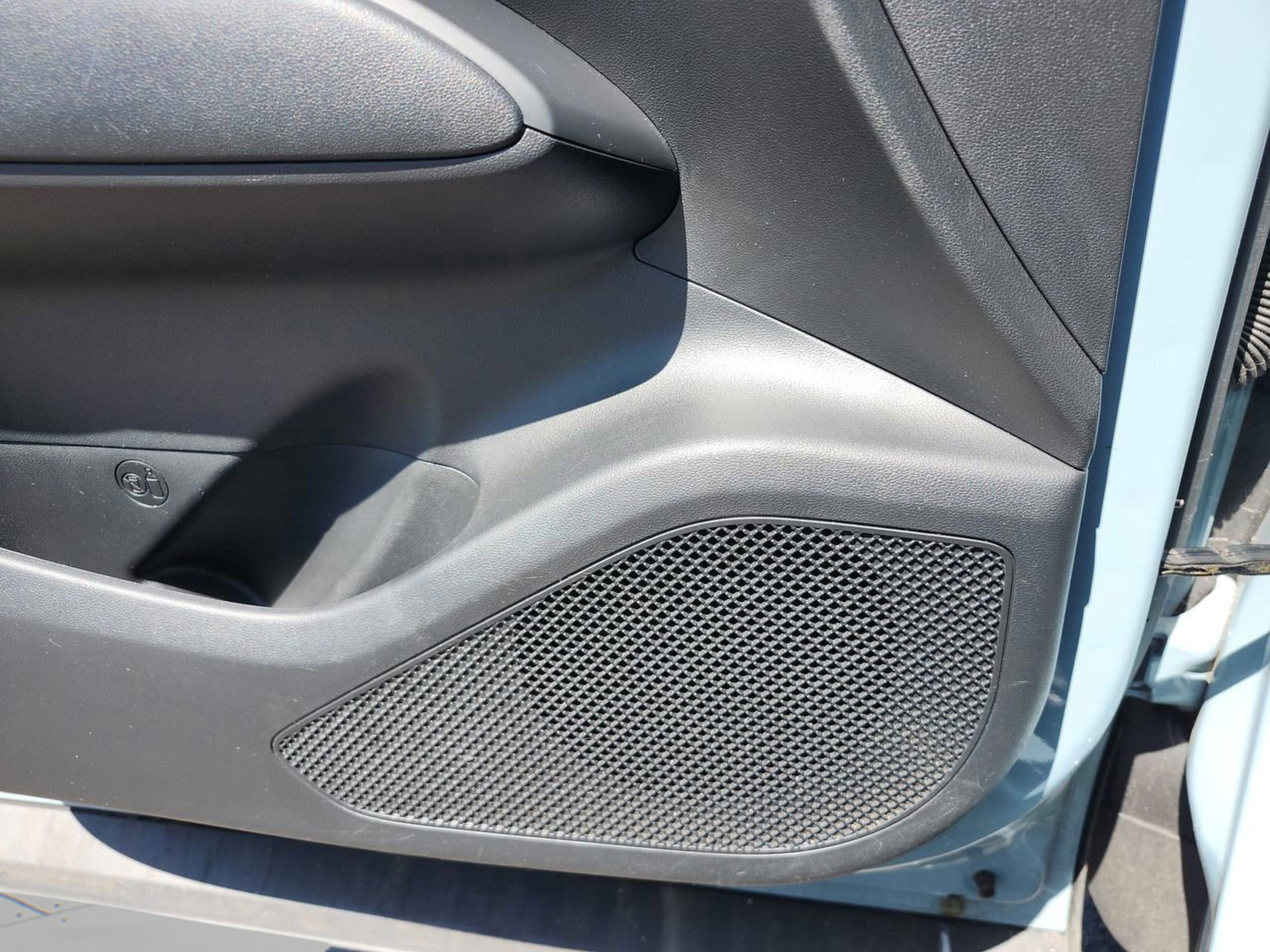 Used 2024 Hyundai Santa Cruz SEL FWD image 26